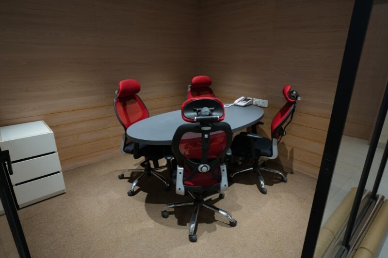 Punjab, Real Estate, Affordable Meeting Room In Mohali For Rent