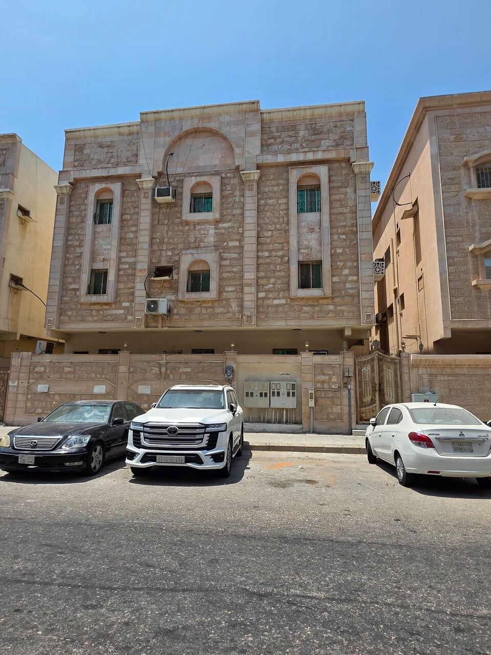 Khobar, Apartments, Flats, Houses & Villas, 4 BR,  🏠 SAR 22,600/YEAR | VERY SPACIOUS 4-BEDROOM FAMILY APARTMENT | AL-BAYOUNIYAH – AL KHOBAR