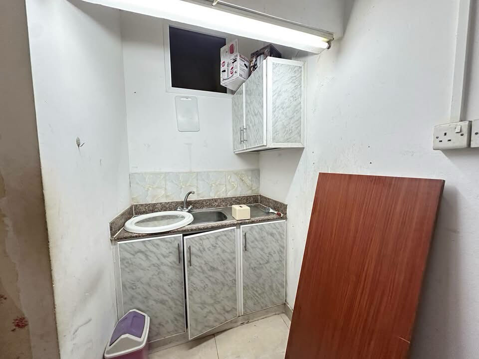Manama, Apartments, Flats, Houses & Villas, BHD 130/month,  𝐆𝐮𝐝𝐚𝐢𝐛𝐢𝐲𝐚 𝐒𝐭𝐮𝐝𝐢𝐨 𝐅𝐥𝐚𝐭 𝐨𝐧 𝐑𝐞𝐧𝐭 𝐰