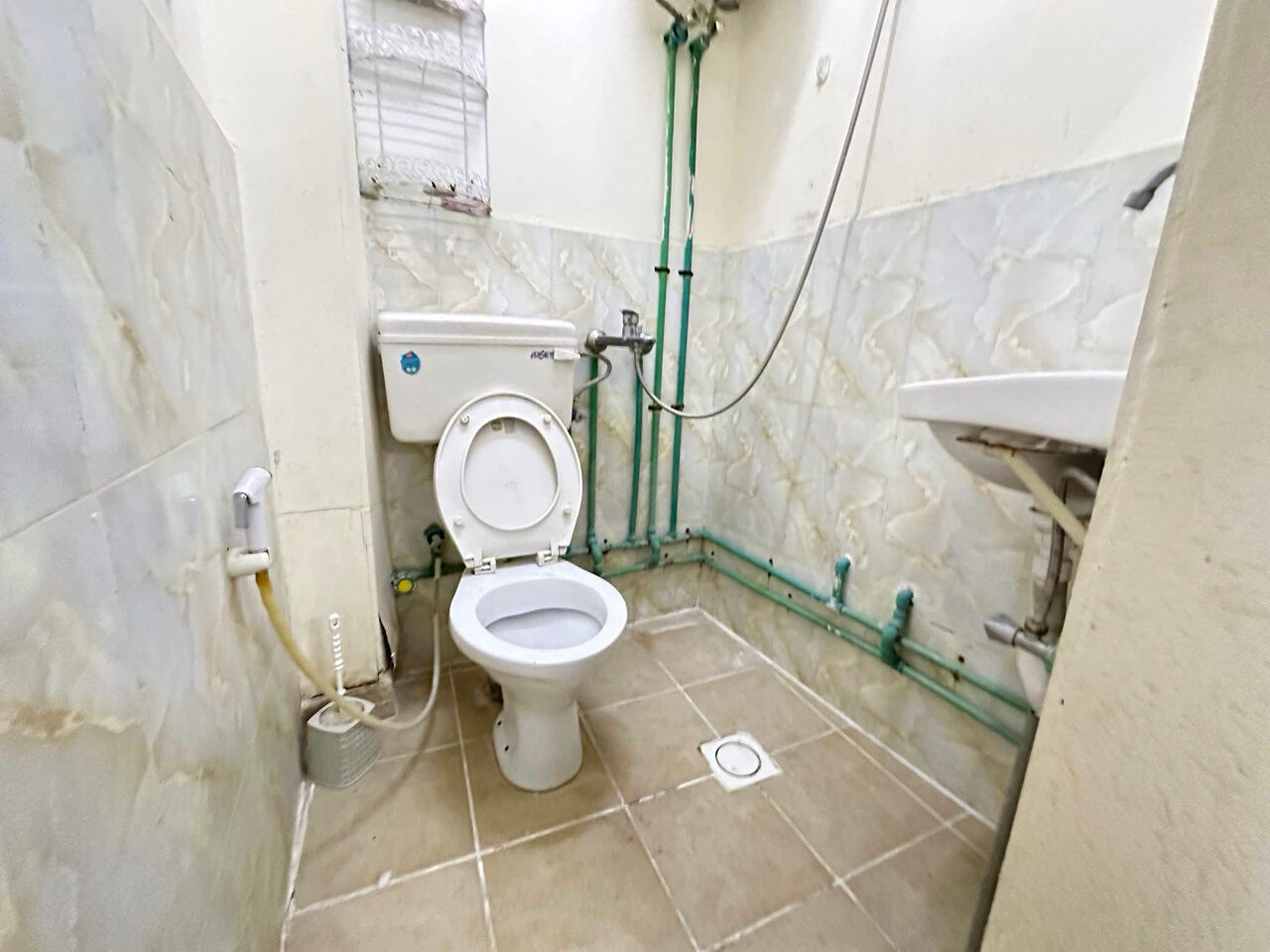Manama, Apartments, Flats, Houses & Villas, BHD 130/month,  𝐆𝐮𝐝𝐚𝐢𝐛𝐢𝐲𝐚 𝐒𝐭𝐮𝐝𝐢𝐨 𝐅𝐥𝐚𝐭 𝐨𝐧 𝐑𝐞𝐧𝐭 𝐰