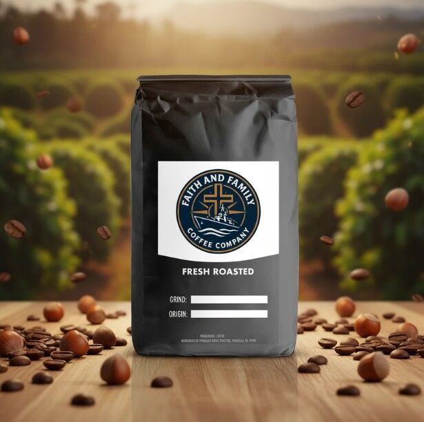 San Francisco, Food, USD 21,  Shop Hazelnut Flavoured Coffee Beans For Rich Flavor In Every Cup