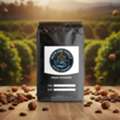 USD 21,  Shop Hazelnut Flavoured Coffee Beans For Rich Flavor In Every Cup