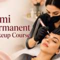 Semi Permanent Makeup Course | UK International Beauty School