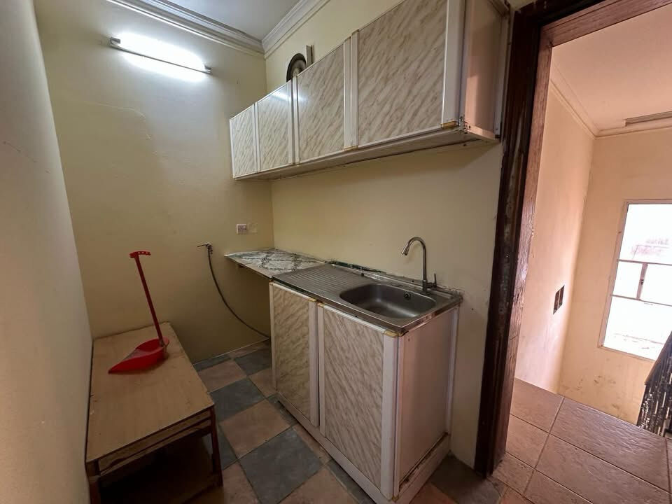 Gudaibiya, Apartments, Flats, Houses & Villas, BHD 130/month,  Gudaibiya:- Studio Flat For Rent With A/C.  Bd 130/- With Unlimited EWA.