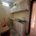 BHD 130/month,  Gudaibiya:- Studio Flat For Rent With A/C.  Bd 130/- With Unlimited EWA.