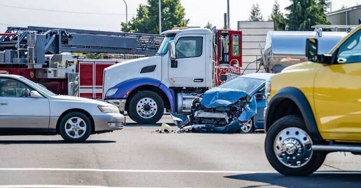 New York, Legal, Truck Accident Lawyer In Arizona | Orange Law