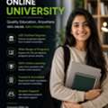Explore Online Universities & Courses For Your Career Goals