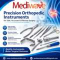 Professional Orthopedic Instruments For Surgical Applications