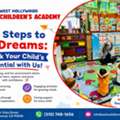 Best Preschool In West Hollywood For Early Childhood Learning