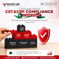 CST CRF Compliance Services In Saudi Arabia