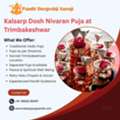 Kalsarp Dosh Nivaran Puja At Trimbakeshwar