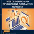 Web Designing And Development Company In Norwest