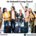 What Are The Benefits Of Group Travel On Air Dolomiti?