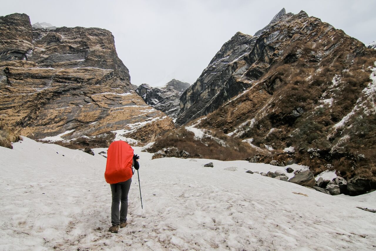 Mumbai, Travel, Kinnaur Kailash Trek Cost: Complete Price & Package Details