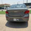 SAR 35000,  Kia Pegas,  2023,  Automatic,  56059 KM,  For Sale: