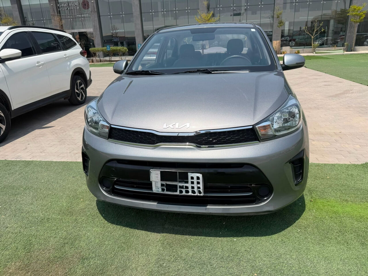 Riyadh, Vehicles, Cars & Trucks , SAR 35000,  Kia Pegas,  2023,  Automatic,  56059 KM,  For Sale: