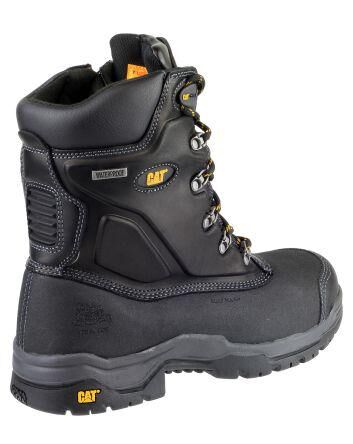 London, Electronics, GBP 120,  Buy CAT Safety Boots | Toe Protection | Steel Toe Cap Boots | EnrgTech