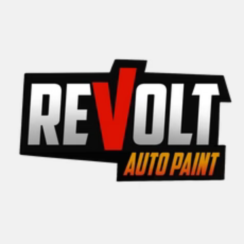 New York, Automotive, Professional Paint Correction Supplies For Better Vehicle Finishes | Revolt Auto Paint