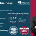 Skillogic Business Analyst Course In Vadodara  With Placements