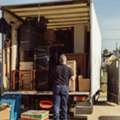 Reliable Long-Distance Removals In London For Stress-Free Moving