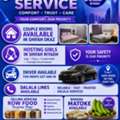 We Have Well Trained Nannies, Maids And Caregivers At Atwine House Maids Services