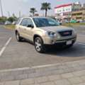 SAR 20,  Gmc Acadia,  2012,  Automatic,  405000 KM,  Very Good Condition Car