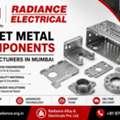 Sheet Metal Components Manufacturers In Mumbai