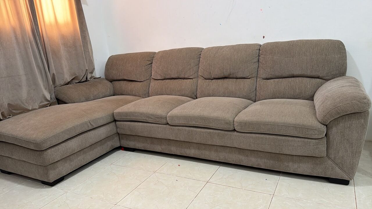 Hara, Furniture, SAR 1300,  Sofa
