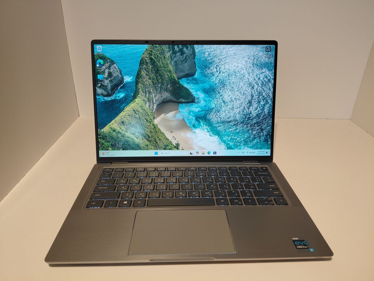 Riyadh, Computers, SAR 1899,  *SPECIAL OFFER* - Dell Latitude 9420 | Intel Core I7 11th Gen | 16GB RAM | 512GB SSD