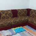 SAR 300,  7 Seater Sofa For Sale
