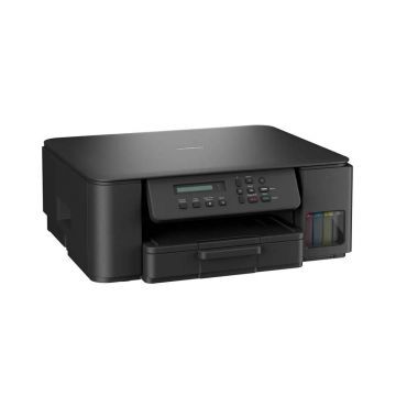 Noida, Computers, INR 15199,  Brother DCP-T530DW: Smart Ink Tank Printer For Home