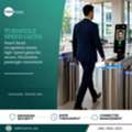 Secure Your Facility With Advanced Turnstile Speed Gates In Saudi Arabia