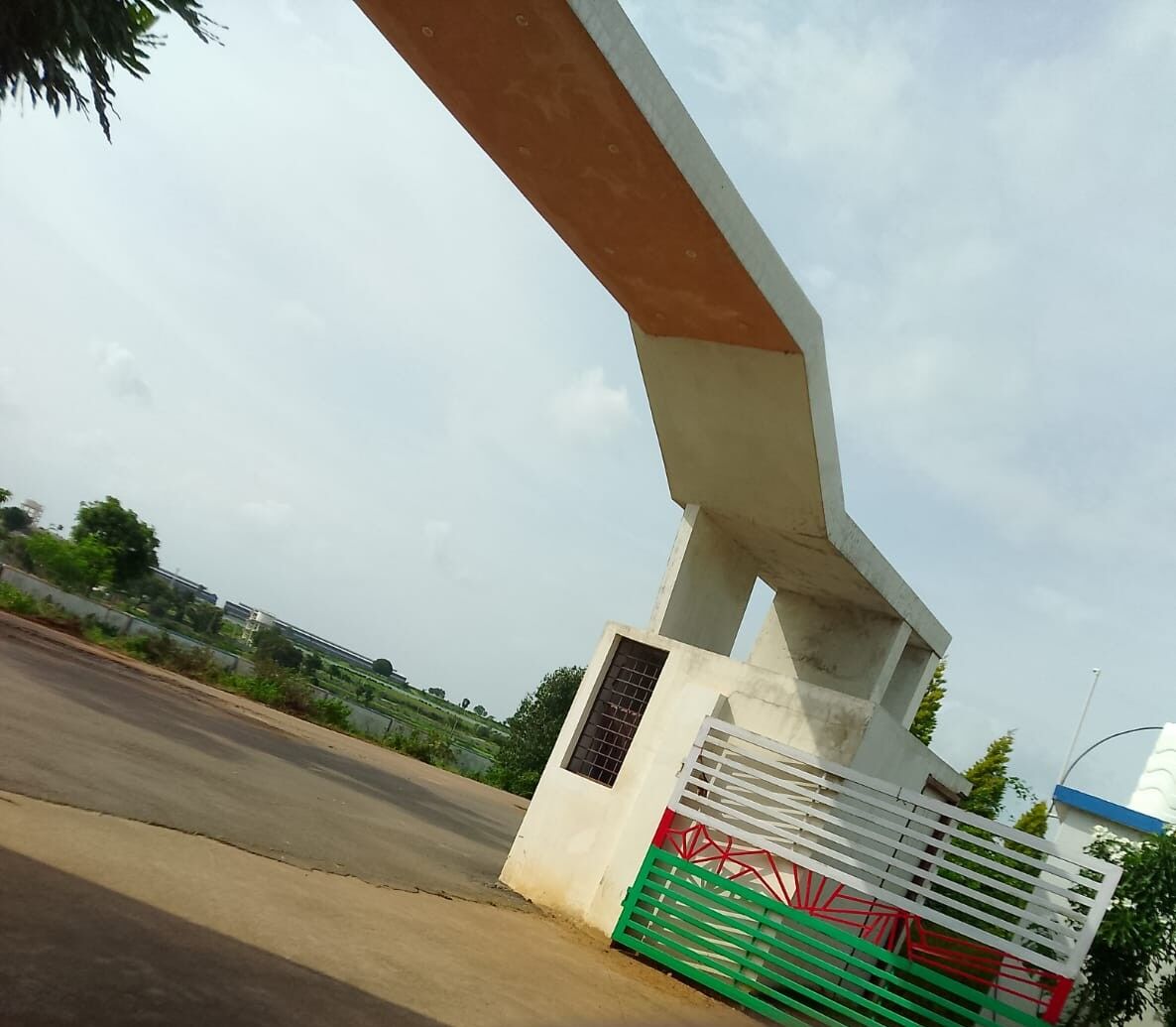 Hyderabad, Residential Plots, INR 22000,  211 Sq. Yard,  HMDA & RERA  APPROVED Open Plots For Sale @ Maheshwaram