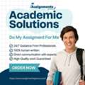 Do My Assignment For Me &ndash; Experts Help