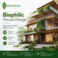 Harleen McLean Biophilic House Design For Wellness And Comfort