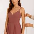 Bridesmaid Dress Alterations For A Perfect Elegant Fit