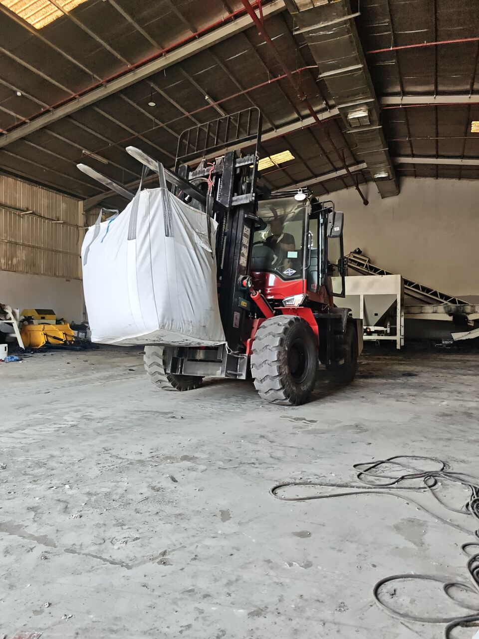 Riyadh, Jobs, Forklift Operator