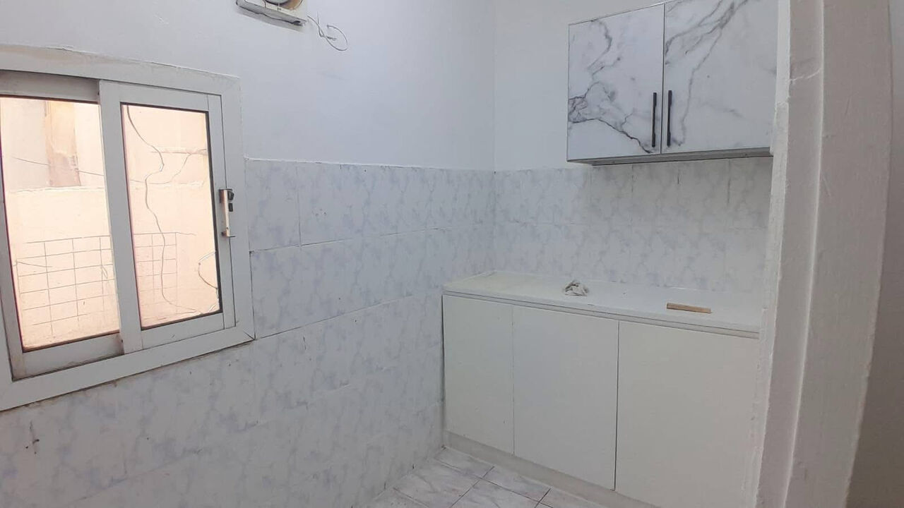 Gudaibiya, Apartments, Flats, Houses & Villas, BHD 140/month,  1 BR,  Gudaibiya:- 1BHK Flat On Rent With Ac.   Bd 140/- With Unlimited Ewa.