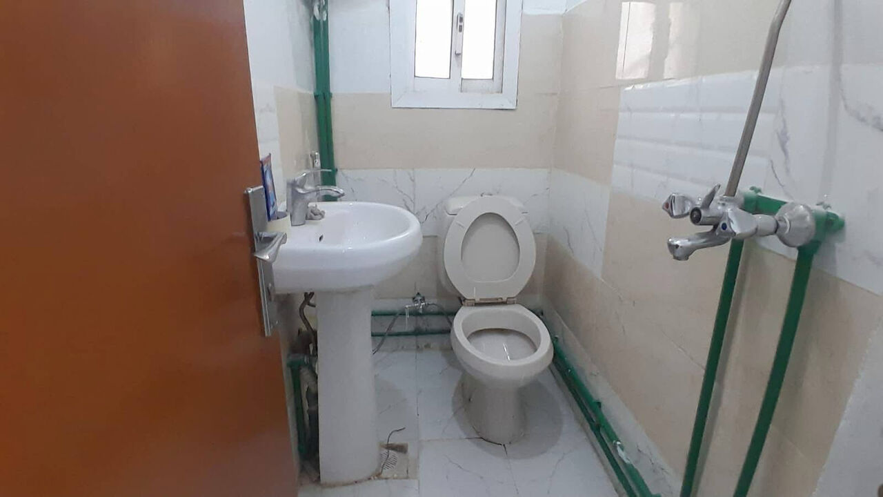 Gudaibiya, Apartments, Flats, Houses & Villas, BHD 140/month,  1 BR,  Gudaibiya:- 1BHK Flat On Rent With Ac.   Bd 140/- With Unlimited Ewa.