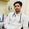 Dr. Sumit Gulla General Physician & Internal Medicine Consultation