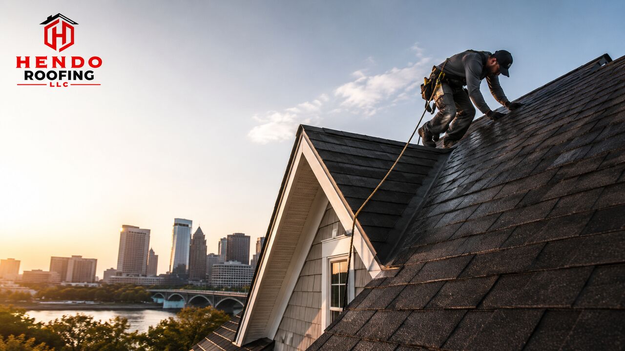 New York, Farm/Garden, Roofing Company In Columbus, OH: Your Complete Guide To Quality Roofing Services
