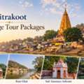 Chitrakoot Pilgrimage Tour Packages