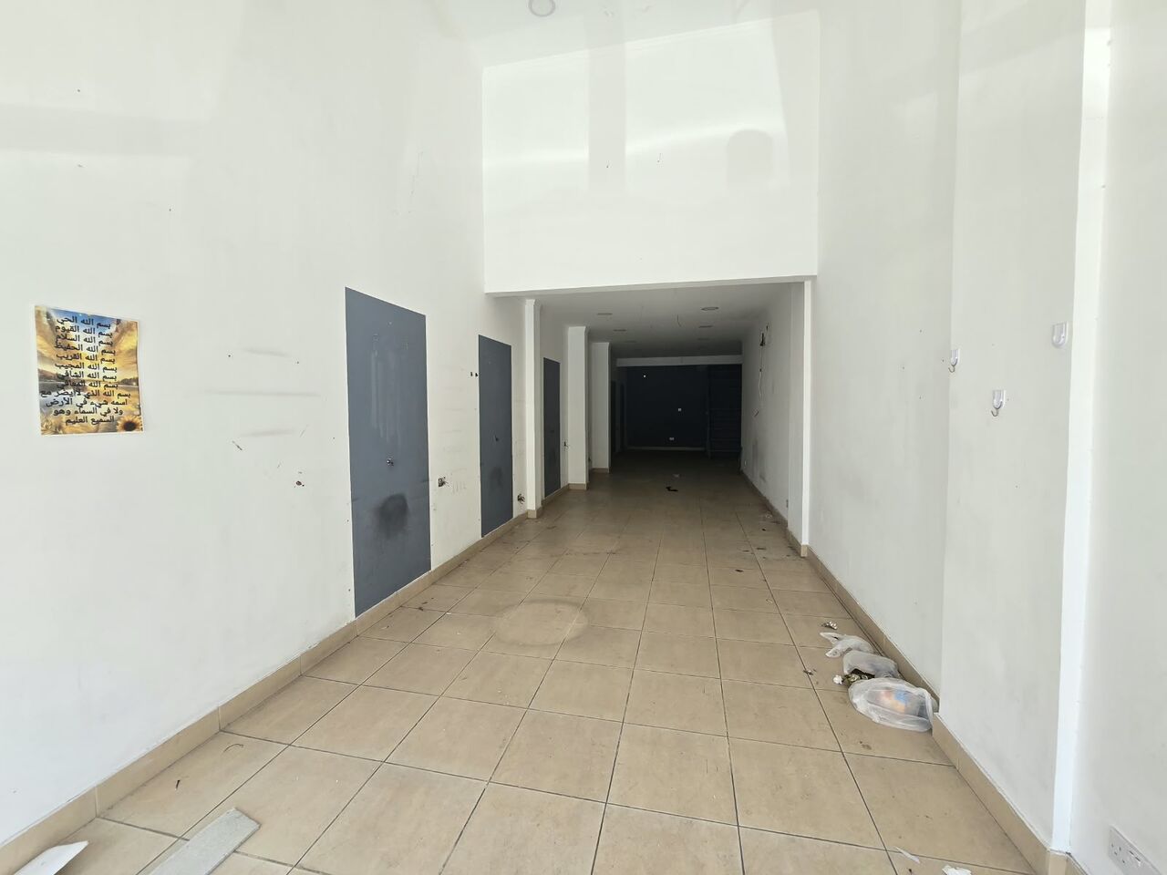 Kabul, Shops, AFN 360,  50 Sq. Meter,  🏪 SHOP FOR RENT – BU KOWARAH