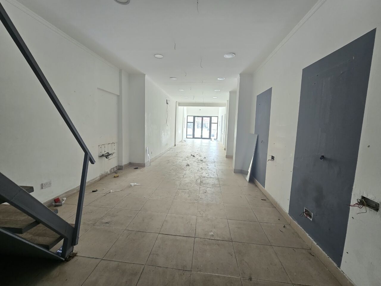 Kabul, Shops, AFN 360,  50 Sq. Meter,  🏪 SHOP FOR RENT – BU KOWARAH