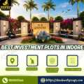 Best Investment Plot In Indore &ndash; Shashwat NR Green