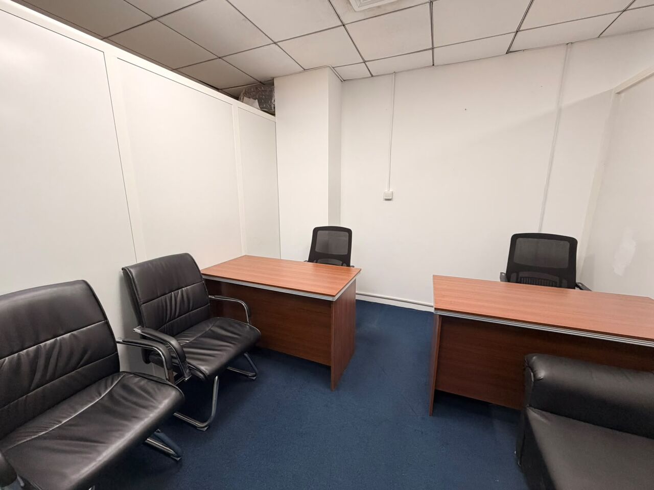 Deira, Offices, AED 18500,  100 Sq. Meter,  🏢 SMALL OFFICE FOR RENT – DEIRA, DUBAI