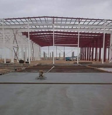 Jeddah, Construction, Reyadh
