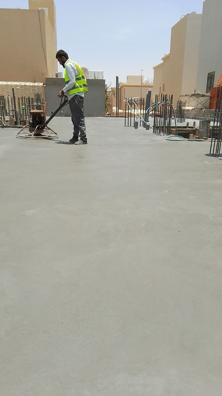 Jeddah, Construction, Reyadh
