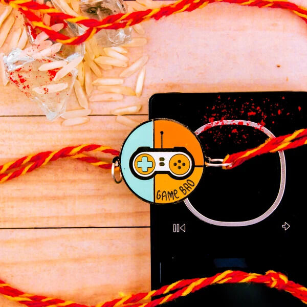 Ghaziabad, Business, Buy Rakhi Online &ndash; Explore TinyMinymo Collection