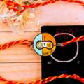 Buy Rakhi Online &ndash; Explore TinyMinymo Collection